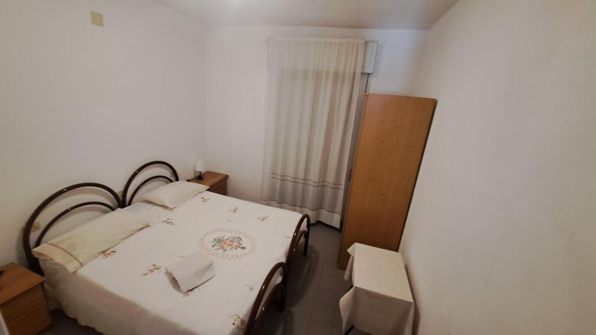 Hotel Alberta Massa  Eksteriør billede