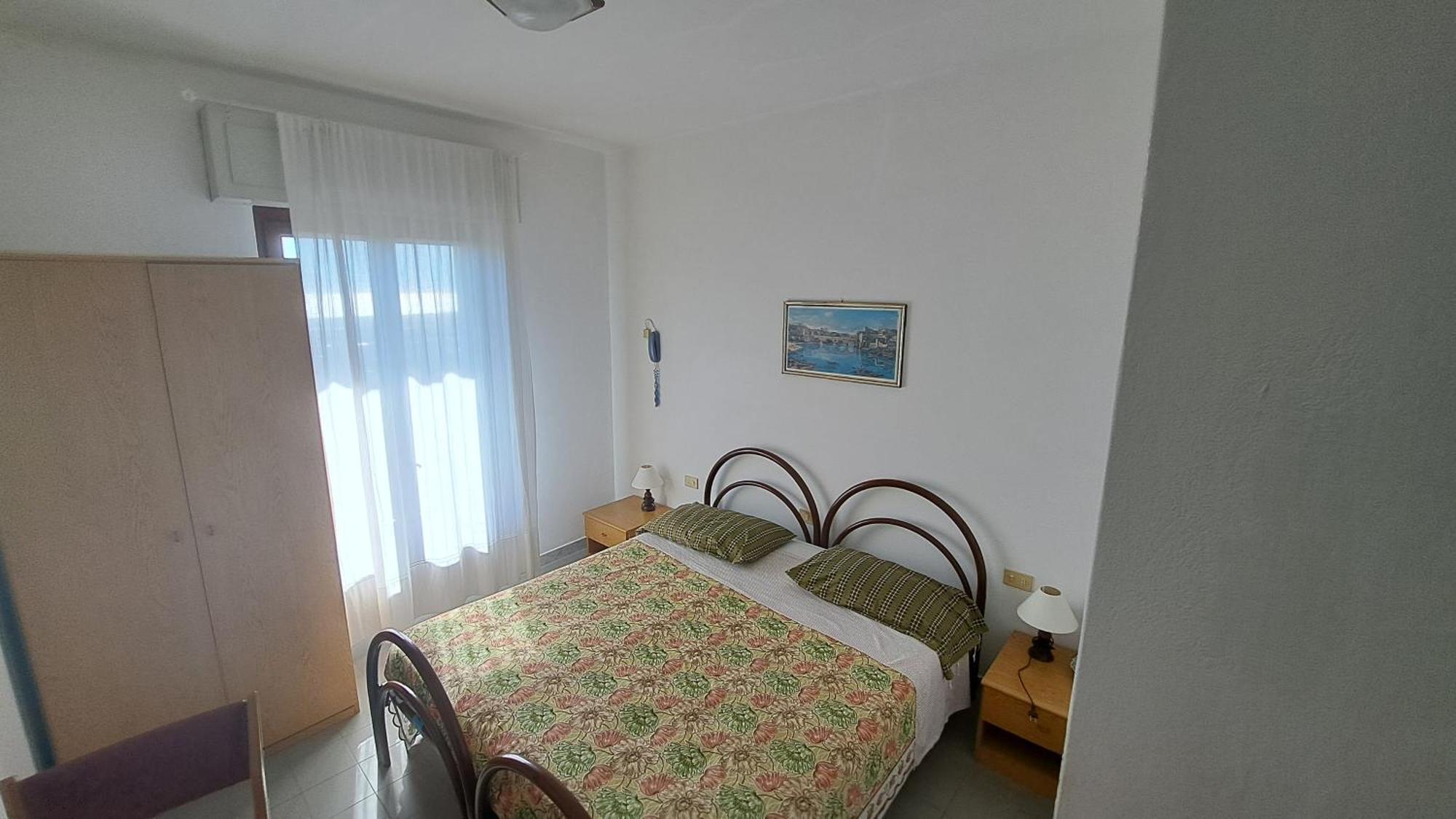 Hotel Alberta Massa  Eksteriør billede