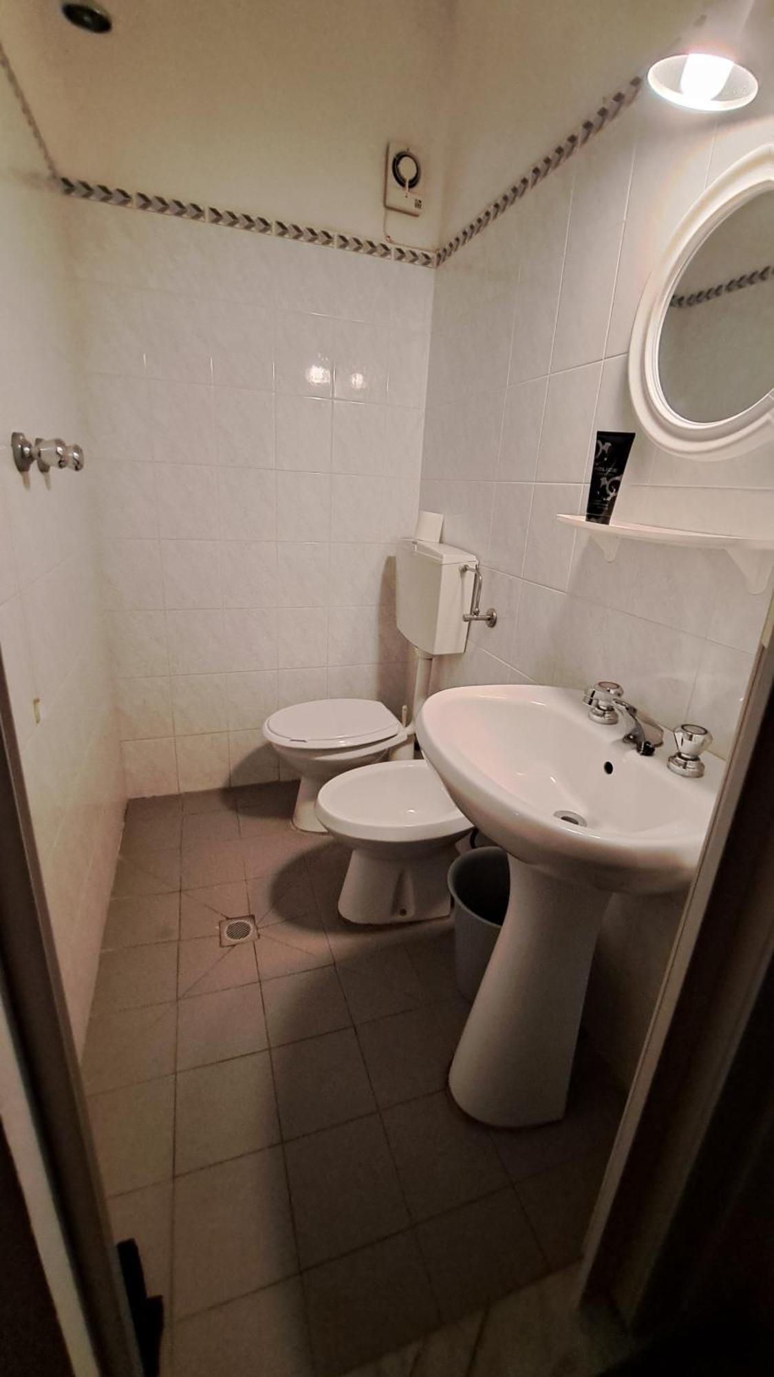 Hotel Alberta Massa  Eksteriør billede