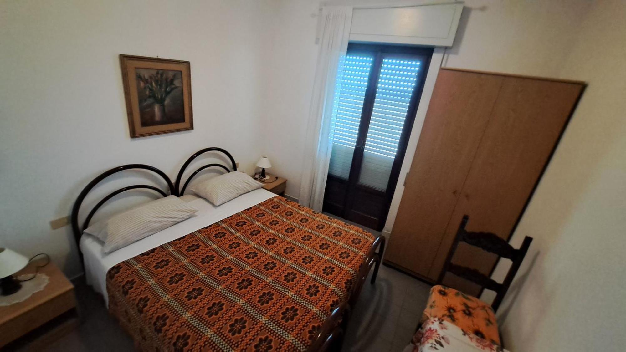 Hotel Alberta Massa  Eksteriør billede