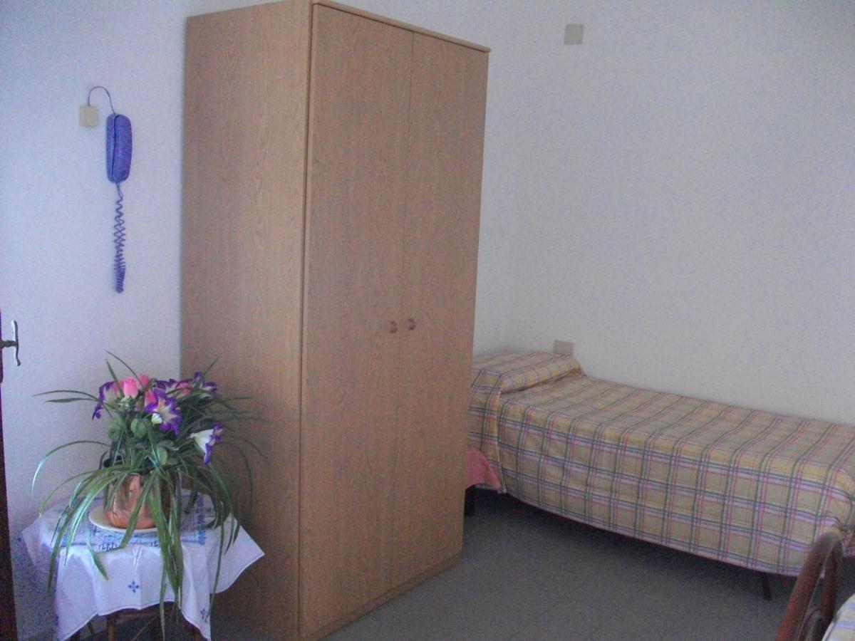 Hotel Alberta Massa  Værelse billede